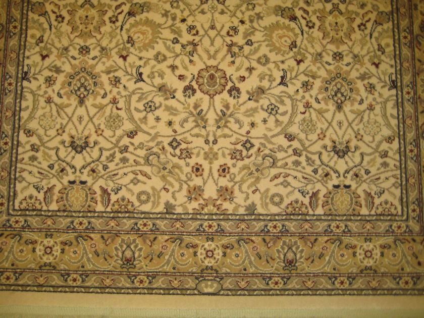   Keshan Karastan Persian Renaissance 3000 103 Wool Area Rug New  