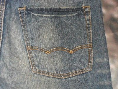 Mens AMERICAN EAGLE Low Loose Size 31/30 (measured 34x30) FREE 