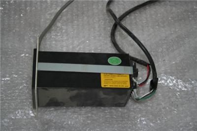 TOKYO KEISO TM 1000 CONVERTER Mass Flow Controller Cap  