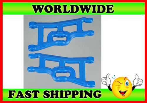 RPM 80245 Front Suspension A Arms 1/10 Slash 2WD  