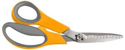 Fiskars 9608 Take Apart Softgrip Garden Shears NEW 046561196080  