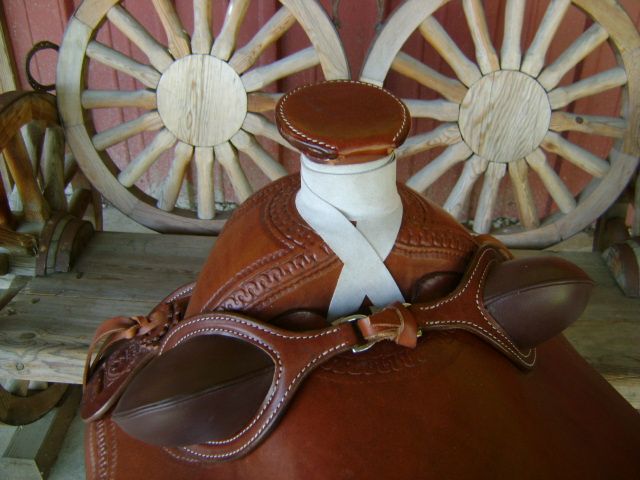   WESTERN ROPER ROPING RANCH OLD TIMER COWBOY HORSE SADDLE BUCKING ROLLS