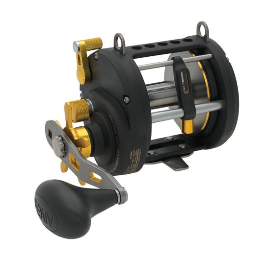 Penn FTH40LW Fathom Level Wind Reels  