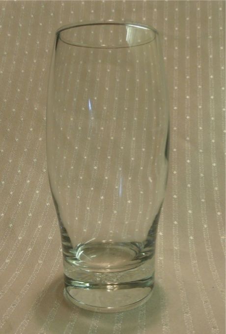 Lot 30 Restaurant Glasses 6.5 & 16 oz Glass Tumblers  