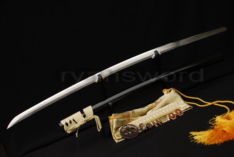 We can do customize swords by your request 