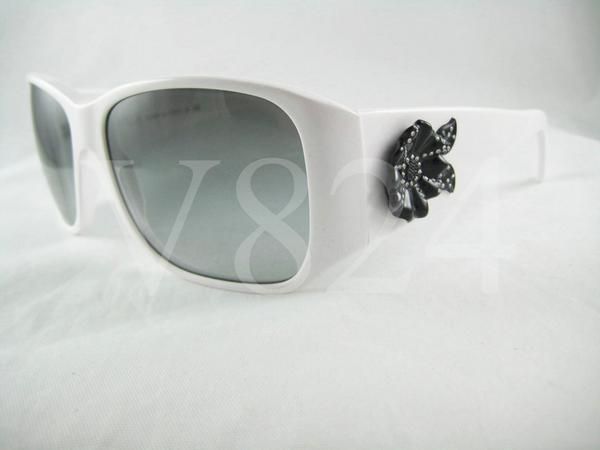 VERSACE VE 4148 4148 B White Grad VE4148B 314/11  