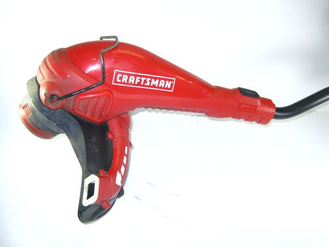 CRAFTSMAN 900.745471 WEED TRIMMER  