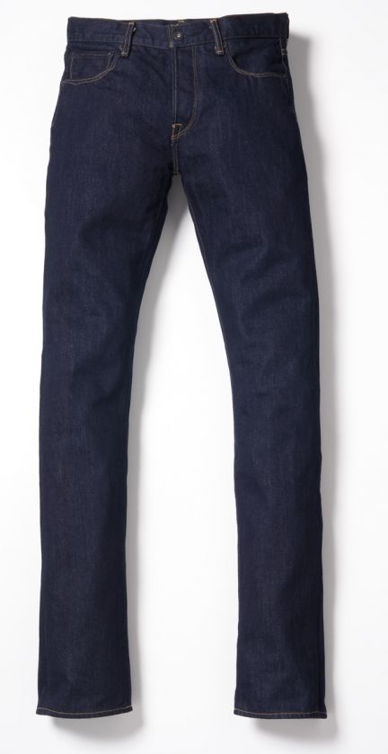 NWT KURO/Graphite/Multi Sz/Slim Straight/Selvage/Japan/$340/Prps/APC 