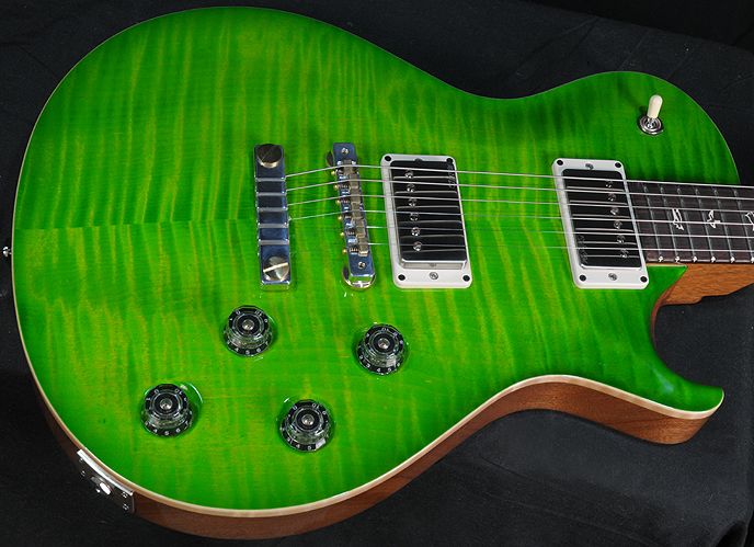 PRS Paul Reed Smith Stripped 58 Eriza Verde NEW  