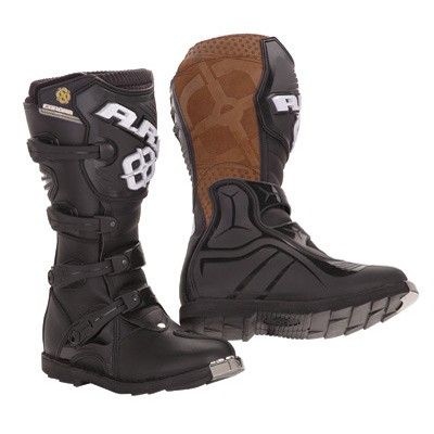 ARC CORONA 2012 MOTOCROSS DIRT BIKE RIDING BOOTS MENS  