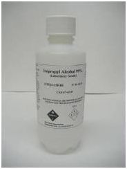 500ml Isopropyl Alcohol 99.5% ACS+ Biodiesel?  