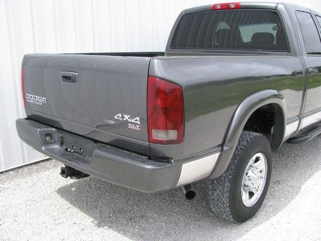 Dodge  Ram 2500 ST in Dodge   Motors