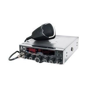 Cobra 29LX CHR Chrome 40 Channel Limited Edition CB Radio 29LXCHRLE 