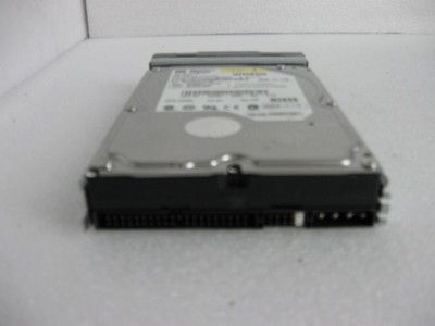 Dell 4K084 80GB 7200RPM IDE 3.5 Hard Disk Drive  