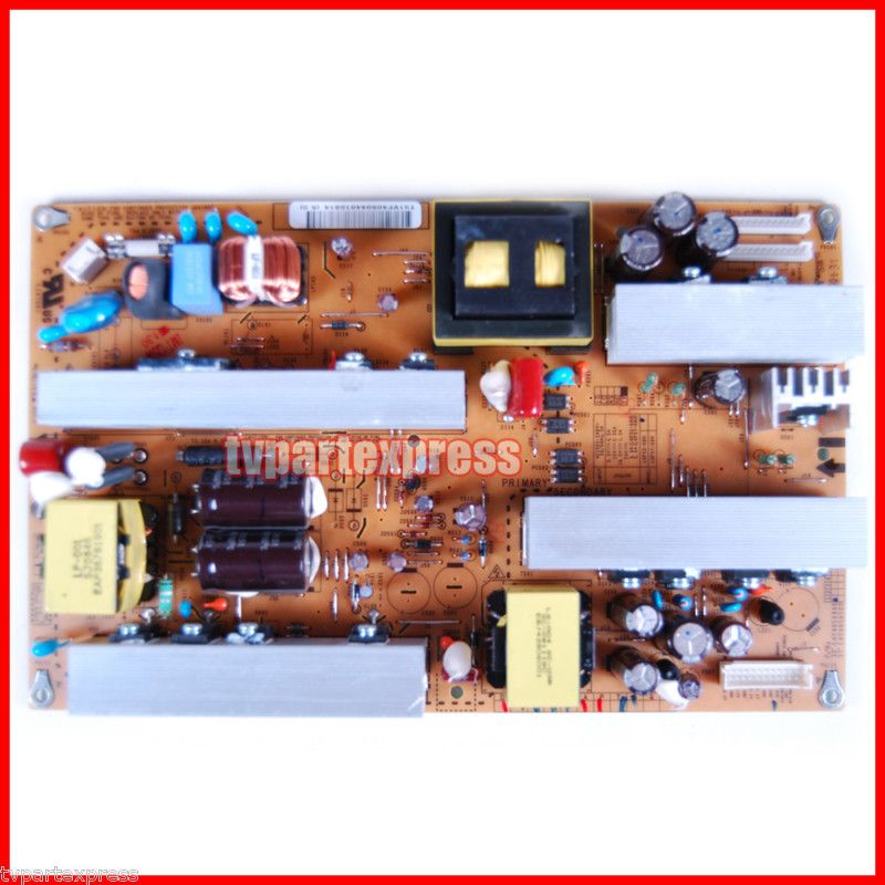 LG TV 32LG700H UA 32LG500H UA Power Board EAY40504401  