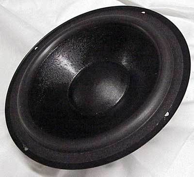 BW806 8 HIGH POWER 8 OHM WOOFER S 1 1/2 COIL NEW W@W  