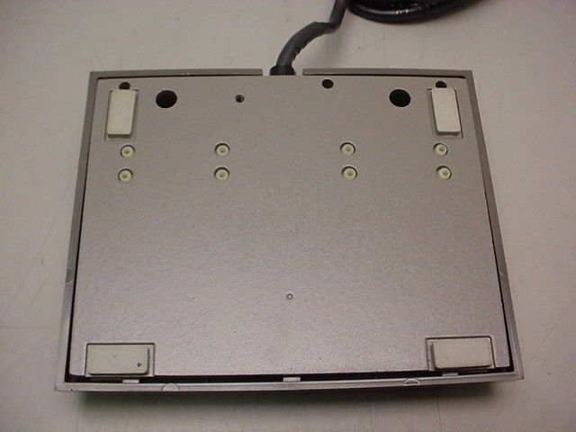 Acuson Dual Switch Control Foot Pedal New In Box  