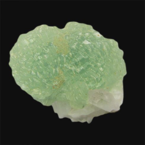 Prehnite Mineral Specimen from Erongo,Namibia  