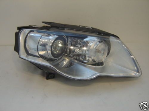 06 07 08 Volkswagen PASSAT XENON Right Headlight R36  