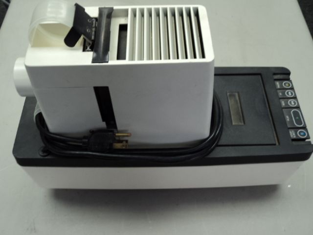 DUKANE MICROMATIC II VIDEO PROJECTOR  