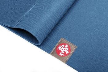 MANDUKA eKO LITE Mat Pilates Yoga POSEIDON NEW  