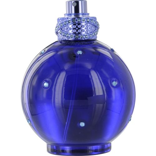 FANTASY MIDNIGHT 3.4 oz EDP Women Perfume * Tester  