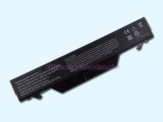 battery for HP Probook 4510S 4515s 4710S/CT HSTNN IB89  