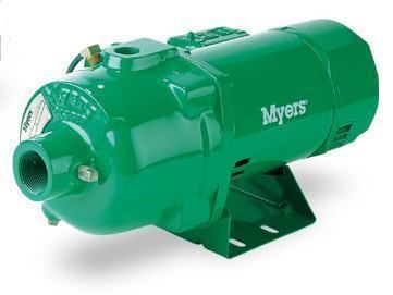 Fe Myers HJ75S HJ Series  Shallow Well Pump 3/4 HP  