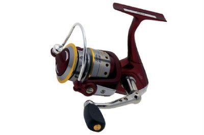 Abu Garcia Soron SX 10 Spinning fishing reel New  