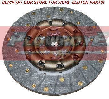 70231976 5238 ALLIS CHALMERS CLUTCH DISC B C CA D10 D12 D14 HD3 H3 