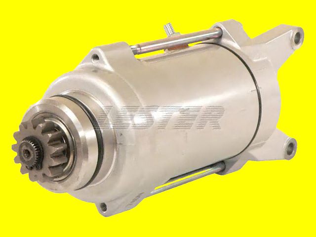 NEW Yamaha Motorcycle XVS11 XVS1100 V Star STARTER 99   