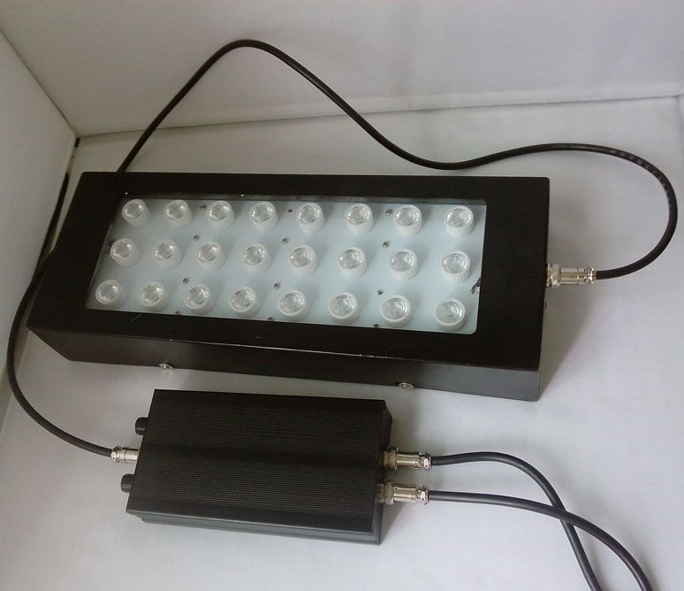 CREE LED Saltwater Coral Reef Aquarium Lights, Dimmable  