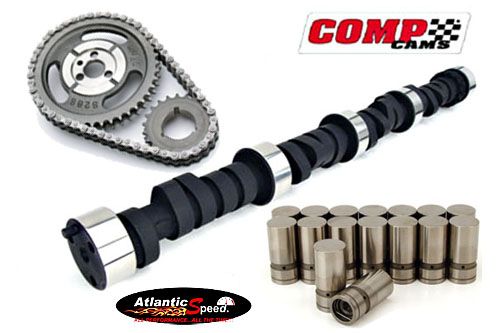 COMP Cams #SK 12 256 4 Camshaft SK KIT