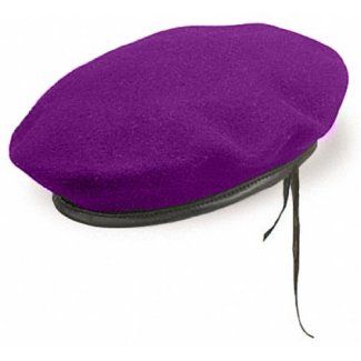 Israel IDF Army Givati Brigade Beret  