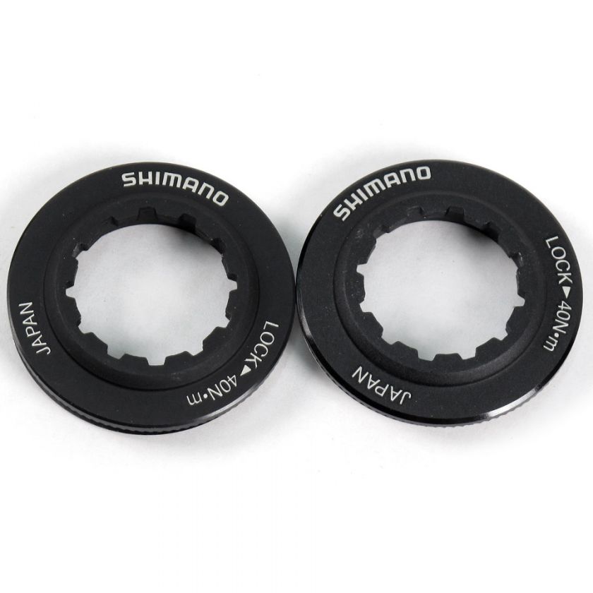   XTR RT97 CENTERLOCK DISC BRAKE ROTORS 203MM MOUNTAIN BIKE MTB TRAIL 8