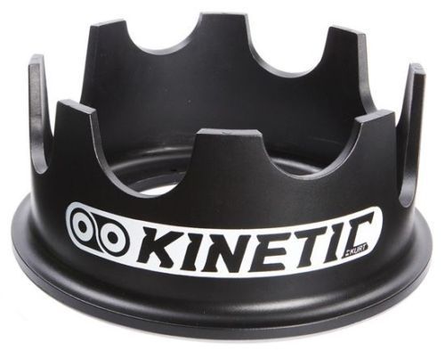 KURT KINETIC RISER RING BICYCLE TRAINER BIKE BLOCK NEW  