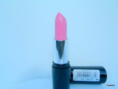   2000 Lipstick BUBBLEGUM BRIGHT CREAMY PINK ~ L@@K  