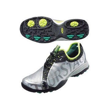 BRIDGESTONE TOURSTAGE JAPAN SHTV17 Y2011 GOLF SHOES  