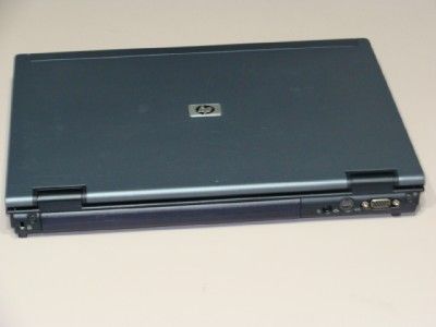   Core Duo 1.8GHz 1GB 80GB DVD/CD RW XP WiFi ATI Graphics Laptop  