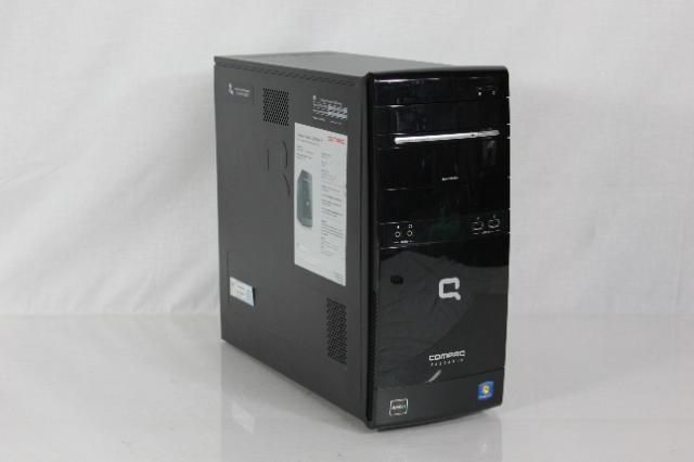 Compaq Presario CQ5700Y Desktop PC **AS IS**  