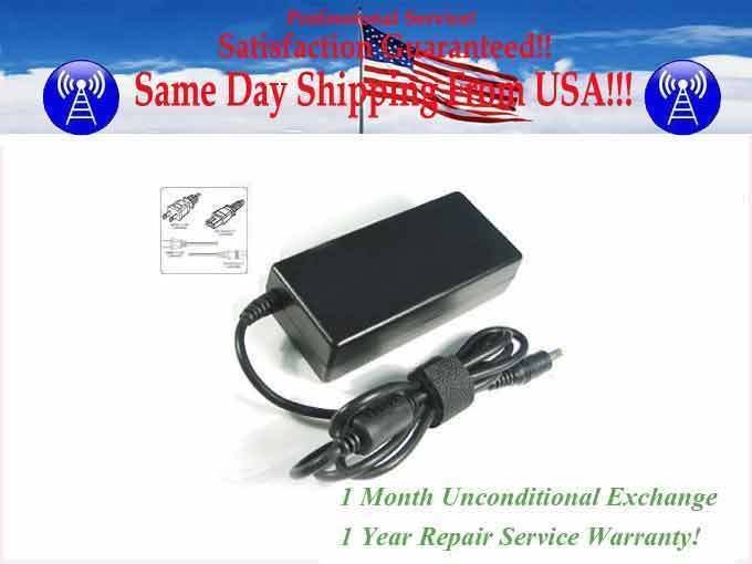   AC Adapter For Dell Inspiron 13R 14R 15R Charger Power Cord Supply PSU