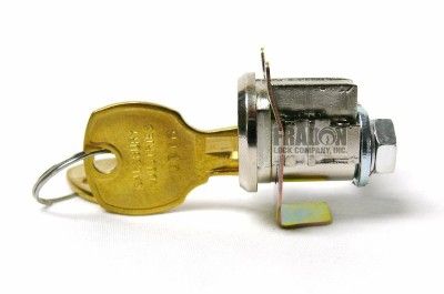   Commercial Replacement Mailbox Lock 3690 4B+ Horizontial Door  