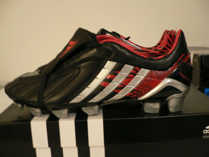 G02399 Adidas Predator Powerswerve FG STAR   NEW  