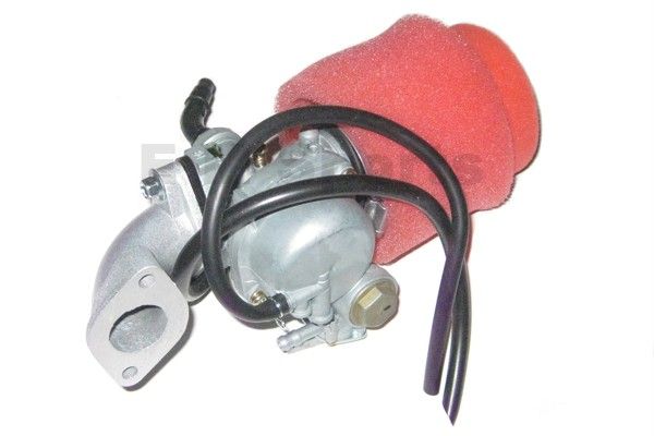 Pocket Bike18mm Carburetor Air Filter 50 110cc Part X18  