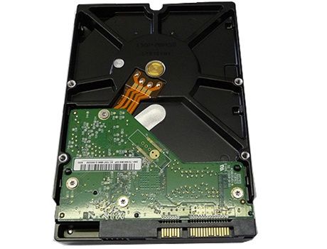   G01 0042 ] Western Digital WD10EACS 1TB 16MB Cache SATA300 Hard Drive