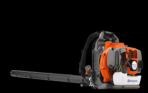 package deal blower one 350bt husqvarna back pack blower