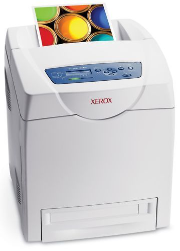 Xerox Phaser 6180n Colour Network Laser Printer 6180  