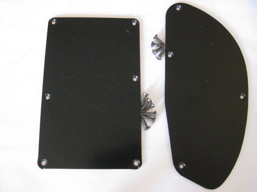 Ibanez 1987 Pro 540 P CAVITY COVERS SET   POWER  