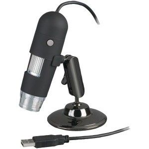 COBRA DIGITAL DPS 2100 SCOPE DIGITAL UBS MICROSCOPE  