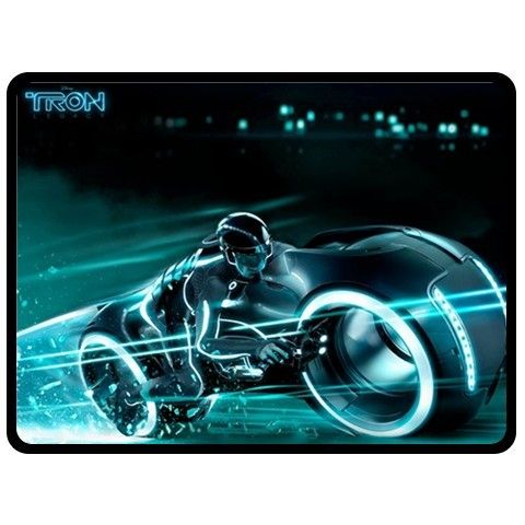 Tron Legacy Motor Fleece Blanket (Medium & XL)  